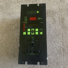 Controllo caldaia di