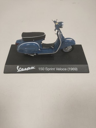 Modellino vespa 150 - modellino,