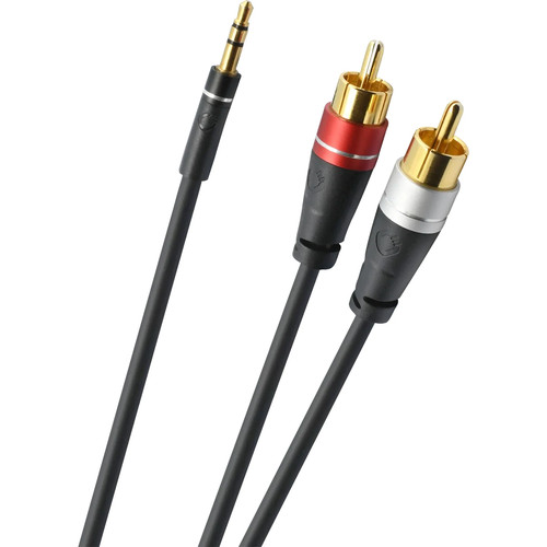 Cavo audio stereo - , oehlbach