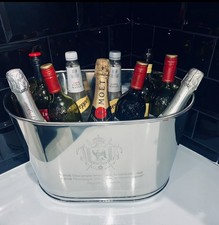 Bollinger Champagne Ice Bucket LARGE