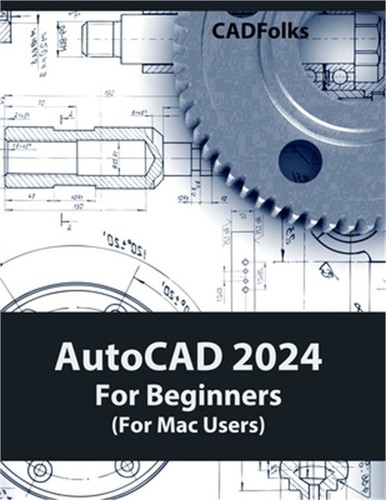 Autocad 2024 for beginners - autocad,