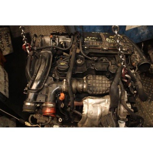 Motore compl peugeot bh02 - ⭐, compl.