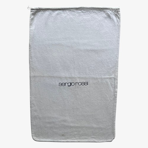 Borsa antipolvere vintage anni