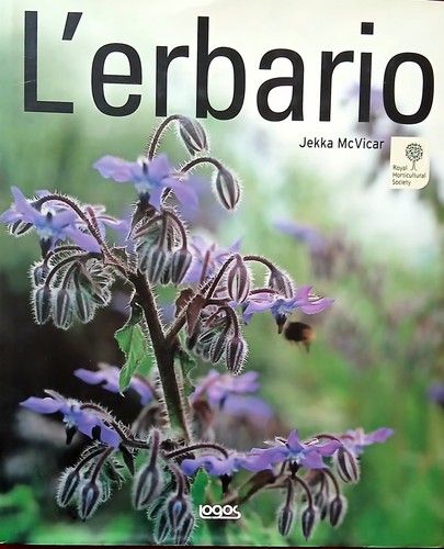 Erbario jekka mcvicar la - jekka,