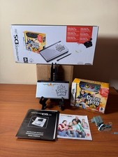 Console Nintendo DS Lite