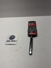 NEW Craftsman Overdrive