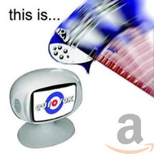 Eurovox This Is... Eurovox