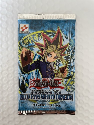 Yugioh leggenda - yu-gi-oh!,