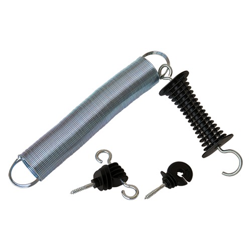 Kit per cancello recinzioni - per,