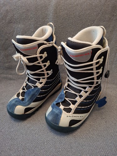 Stivali snowboard unisex - stivali,