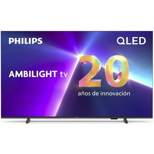 Smart philips 55pus8209 12 - tv,