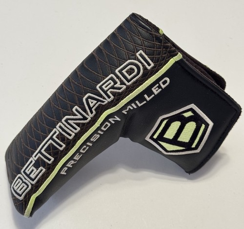 *Copricapo putter lama