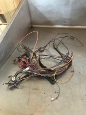 Telaio cablaggio doppio filo Simplicity Regent 24/50 24 hp 50 pollici B&S