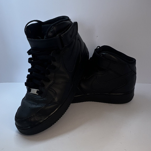 Nike air force 07 - nike, mid
