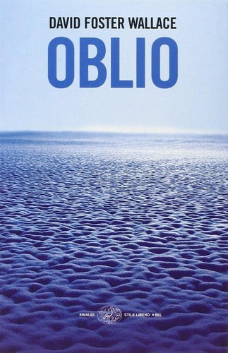 David foster wallace oblio - david, wallace,