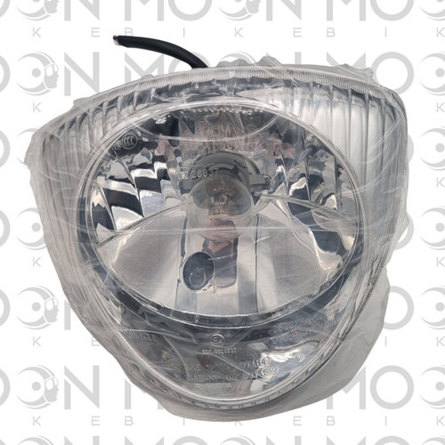 Faro anteriore piaggio - piaggio, 58178r