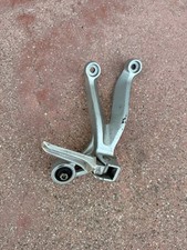 Suzuki GSX-R 1000 2001-2002 Supporto pedana posteriore destra