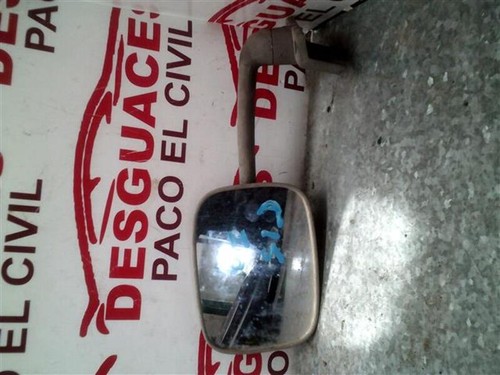Specchietto retrovisore - specchietto,