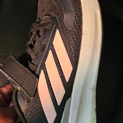 Sneakers adidas cloudfoam - sneakers,