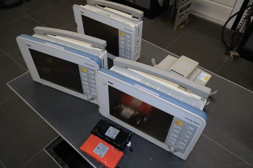 Dräger infinity delta - infinity, monitor