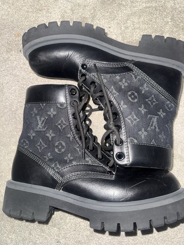 Louis vuitton stivali - vuitton,