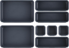 Organizer Cassetti, 8 Pezzi