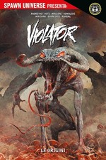 Spawn Universe Presenta -