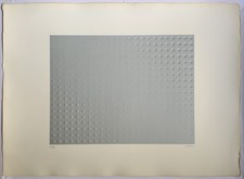 CASTELLANI, Enrico. Rilievo