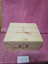 Guado Al Tasso 2022 cassa di
