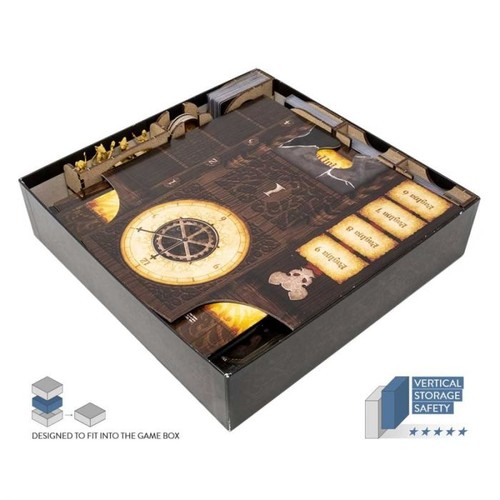 Mice and mystics - mice,