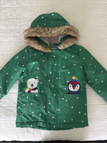 Mini boden orso polare - mini,
