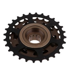 MTB Mountain Bike 8 Velocità