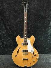 Casinò Epiphone Japan Elitist