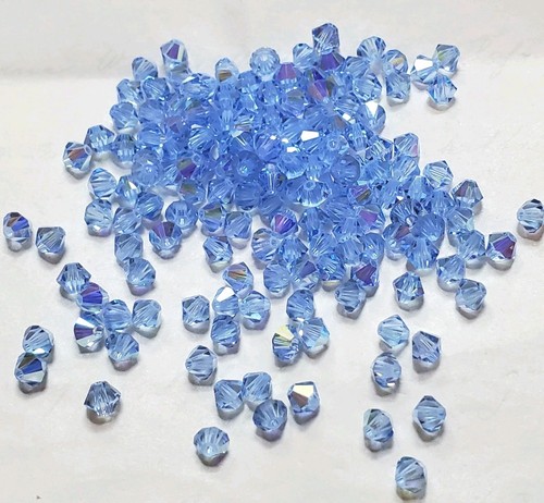 Swarovski 5301 perline - 4,
