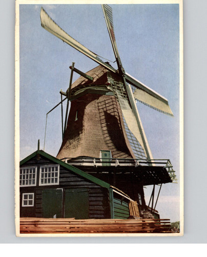Dutch saw mill producing - dutch,