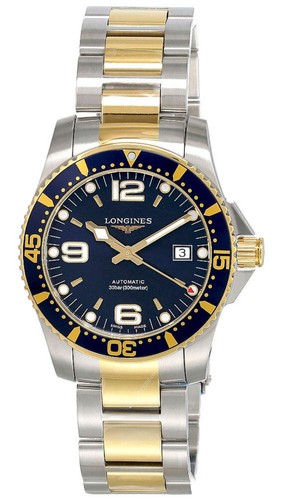 Orologio uomo longines - orologio,