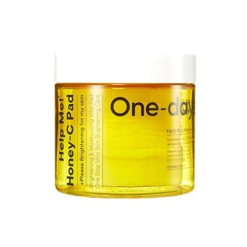 One day you - me, c
