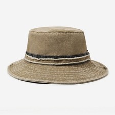 Cappello Da Pescatore Uomo In