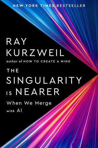The singularity nearer - the, is