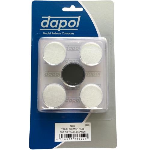 Dapol b804 spare cleaning - dapol, &