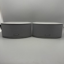 Bose 321 Home Cinema Serie I