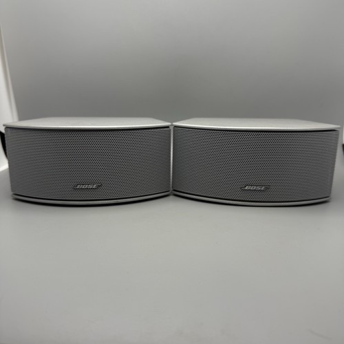 Bose 321 home - bose, i
