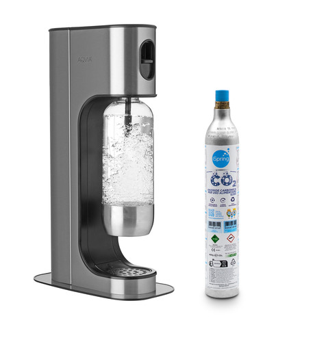 Gasatore acqua per - acqua,