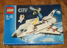 LEGO 3367 Space Shuttle - SET