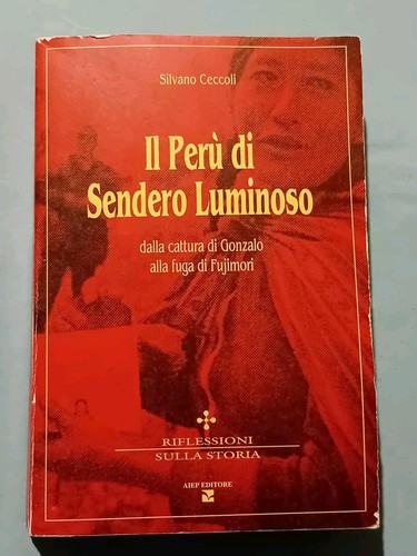 Silvano ceccoli peru di - silvano,