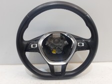 Genuine 2018 Volkswagen Golf