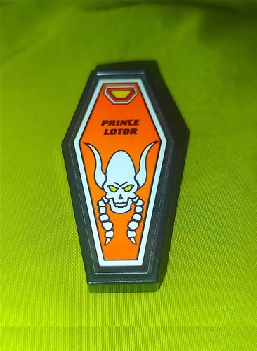 Voltron scudo prince lotor - prince,
