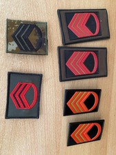 Gradi Militari Caporal