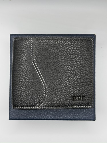 Dior portafoglio uomo sella - dior,