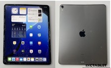 Difetti minori: iPad Pro 12,9"